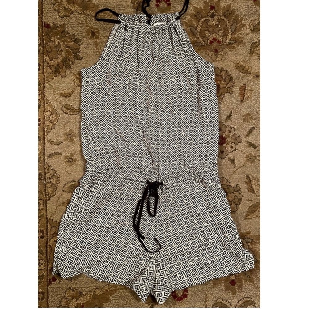 Adorable Romper